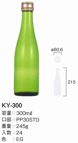KY-300