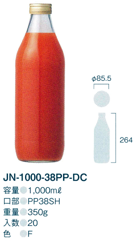 JN-1000-38PP-DC