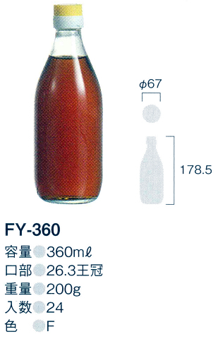 FY-360