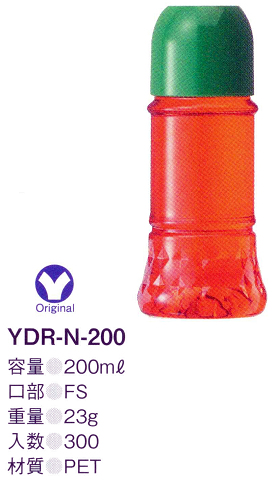 YDR-N-200
