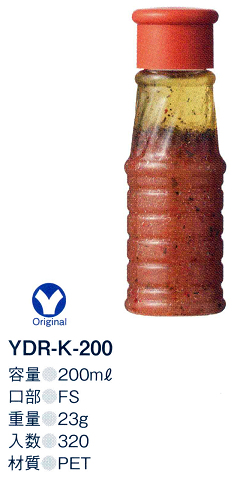 YDR-K-200