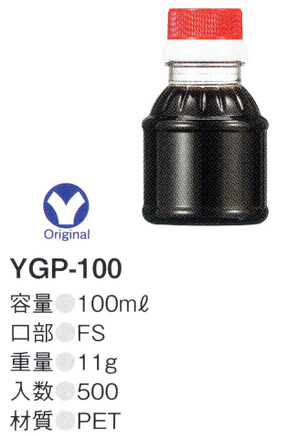 YGP-100